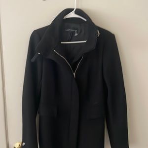 Zara Woman Pea Coat